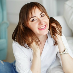 Алена Беликова, 01.06, Харьков