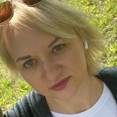 Мариша Муррк, 25.05