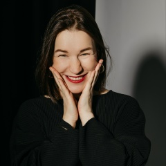 Надежда Макарова, 09.01, Paris