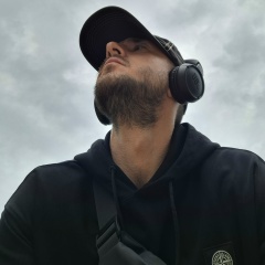 Drew Voronov, 12.10, Санкт-Петербург