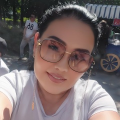 Айнур Жаксыбекова, 28.08.1987, Караганда