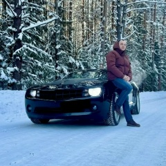 Александр Цыганов, 15.04.1987