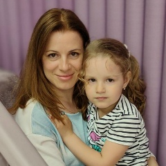 Наталья Соболева, 18.10, Санкт-Петербург