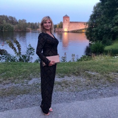 Татьяна Аксютина, 15.12, Санкт-Петербург