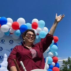 Александра Лазарева, 05.07.1983, Севастополь