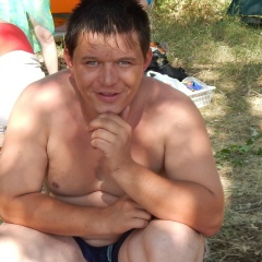 Андрей Сизов, 05.02.1993, Тольятти