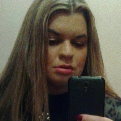 Марина Донченко, 23.01.1990, Одесса