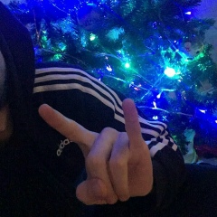 Кирилл Сивидов