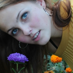 Вероника Куксенко, 29.10.1997, Токмок