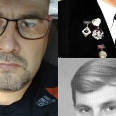 Сергей Долгов, 11.03.1972