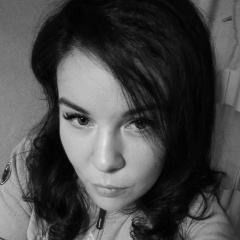 Елена Михайлова, 27.05, Санкт-Петербург