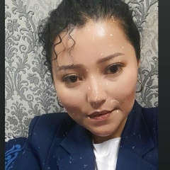 Балжан Ишангалиева, 23.08.1989