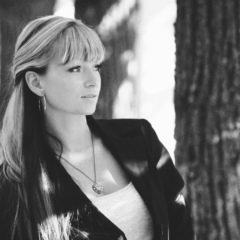 Светлана Истрашкина, 22.03, Пенза