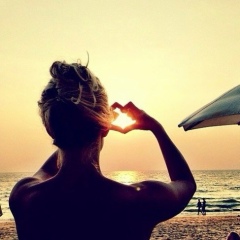 Olya Happy, 17.09, Москва