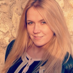 Мария Андреева, 26.12.1990, Москва