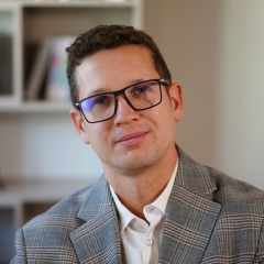 Евгений Словцов, Ульяновск