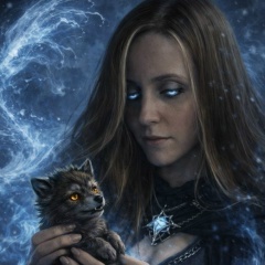 Anna Phoenix, 05.03, Санкт-Петербург