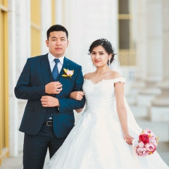 Динара Жаксылык