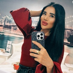 Динара Динарова, 05.06.1986, Алматы