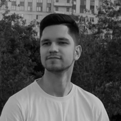 Павел Плотников, 09.08, Москва