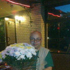 Аркадий Асланов, 07.07, Санкт-Петербург