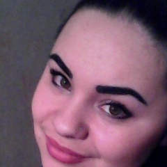 Алёнка Пришва, 06.06.1992, Ирпень