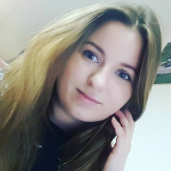 Екатерина Васильева, 16.01.1989, Москва