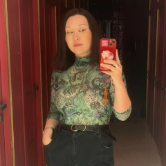 Жибек Аликеева, 09.01.1989, Алматы