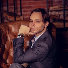 Илья Бойко, 31.07, Санкт-Петербург