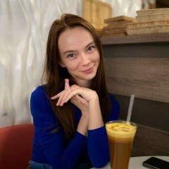 Диана Айрапетова, 03.07.1997, Железногорск