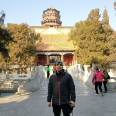 Бахром Ходжаев, 18.03.1998, Wuhan