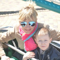 Юлия Харченко, 17.05.1981, Харьков