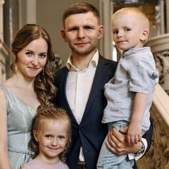 Андрей Тюппин, 15.05.1988, Санкт-Петербург