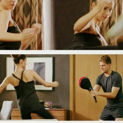 Даша Канаева, 05.08.1990, Москва