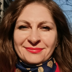 Людмила Баранова, 20.06, Санкт-Петербург