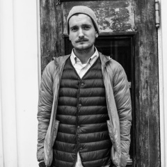 Ваня Совок, 30.10.1985, Москва