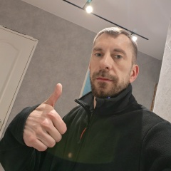 Артур Иванович, 25.01, Костомукша