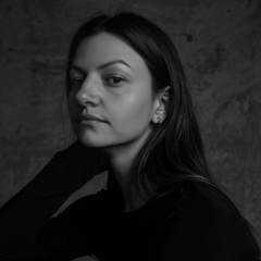 Виктория Пасечник, Санкт-Петербург