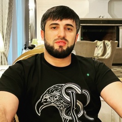 Артур Курбанисмаилов, 08.09.1986, Махачкала