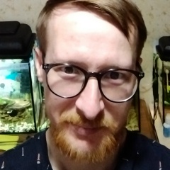 Димка Ильин, 09.06.1988, Москва