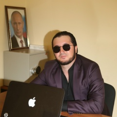 Don Samad, 22.08, Махачкала