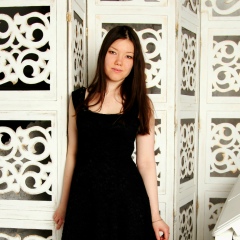 Мария Нарюкова, 13.12, Нижний Новгород