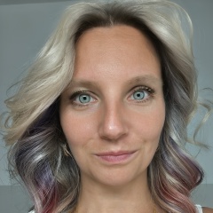 Катерина Крапоткина, 18.07.1987, Санкт-Петербург