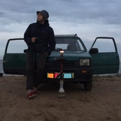 Piotr Kanibolotski, 03.02, Кишинев