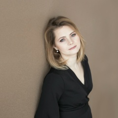 Ирина Максименко, 02.04, Москва