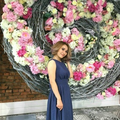 Назым Канапьянова, 10.06.1991, Алматы