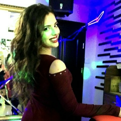 Malina Raspberry, 30.01, Запорожье