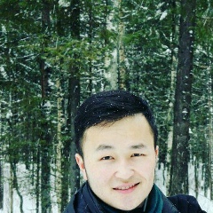 Нурбек Турдубаев, 31.07.1996, Москва