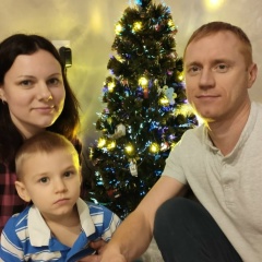 Алина Козлова, 17.01, Москва