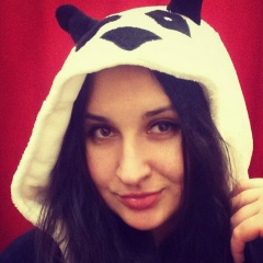 Аня , 07.01, Москва